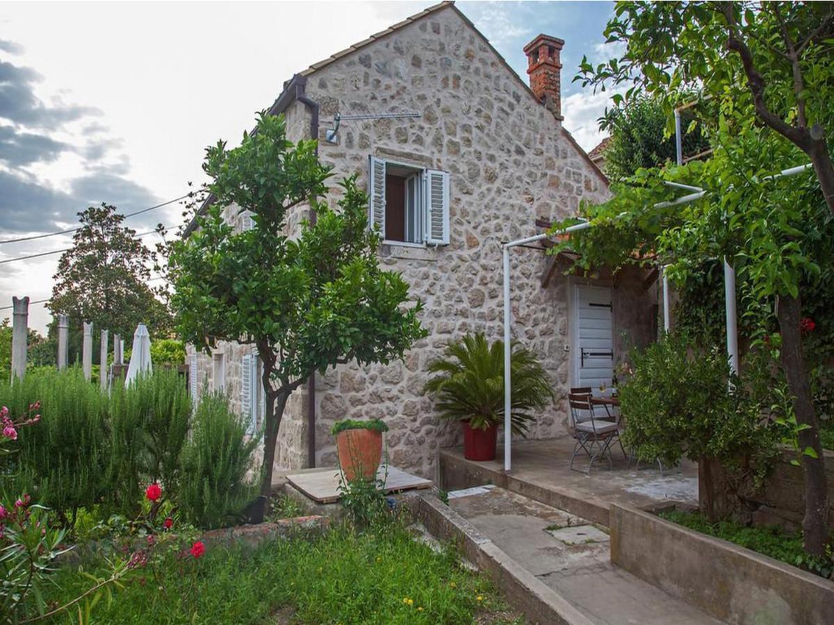 Apartments Maro & Baro Dubrovnik Exterior photo