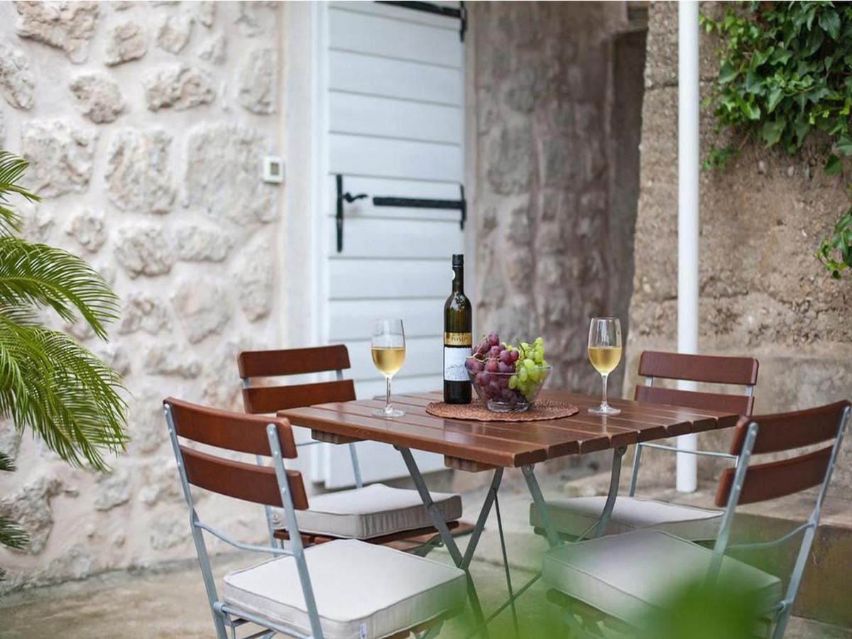 Apartments Maro & Baro Dubrovnik Exterior photo