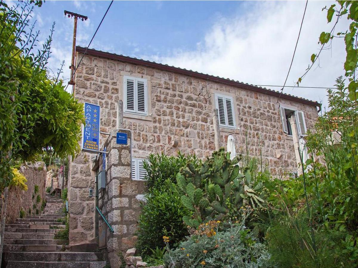 Apartments Maro & Baro Dubrovnik Exterior photo