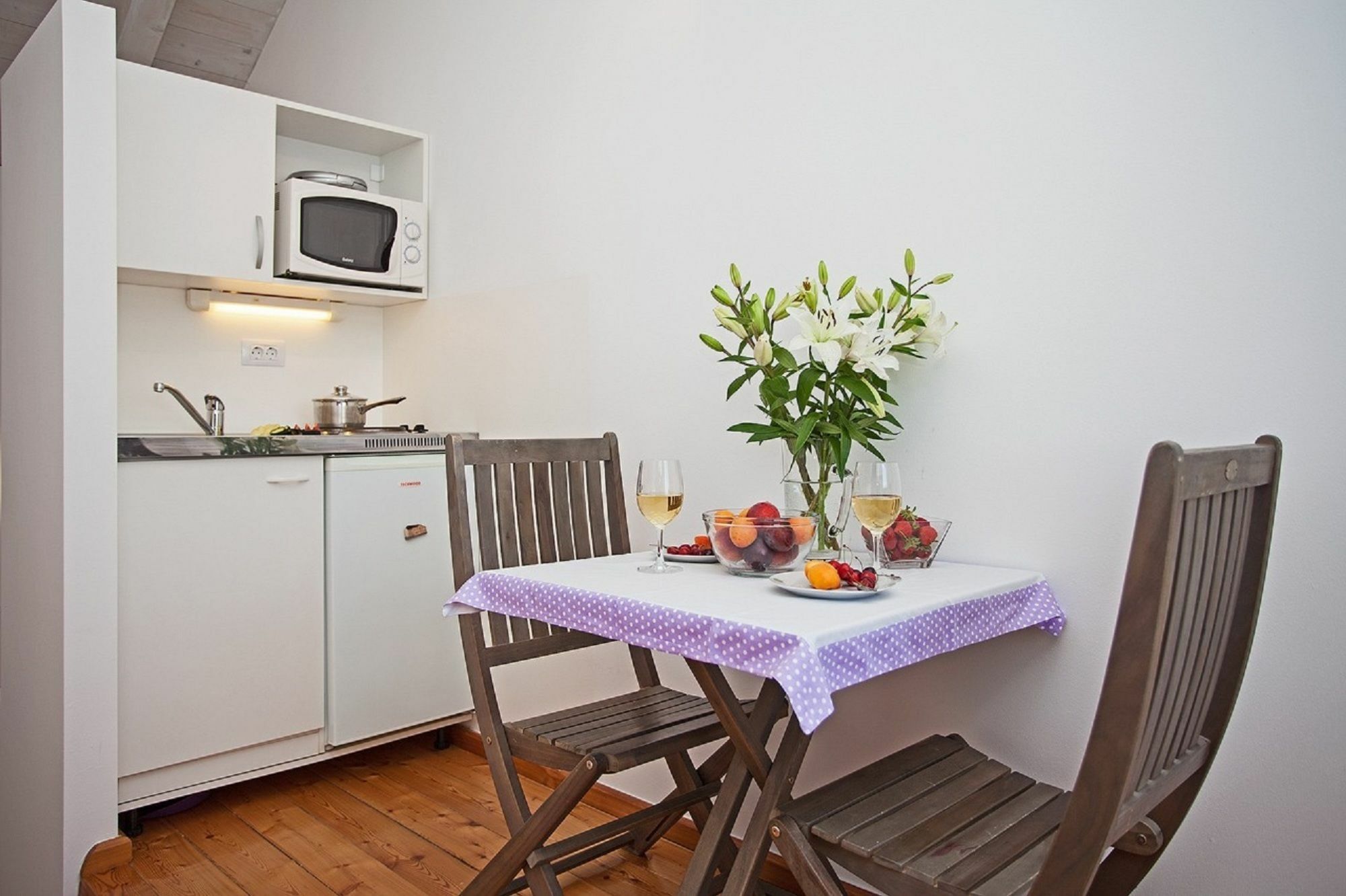 Apartments Maro & Baro Dubrovnik Exterior photo