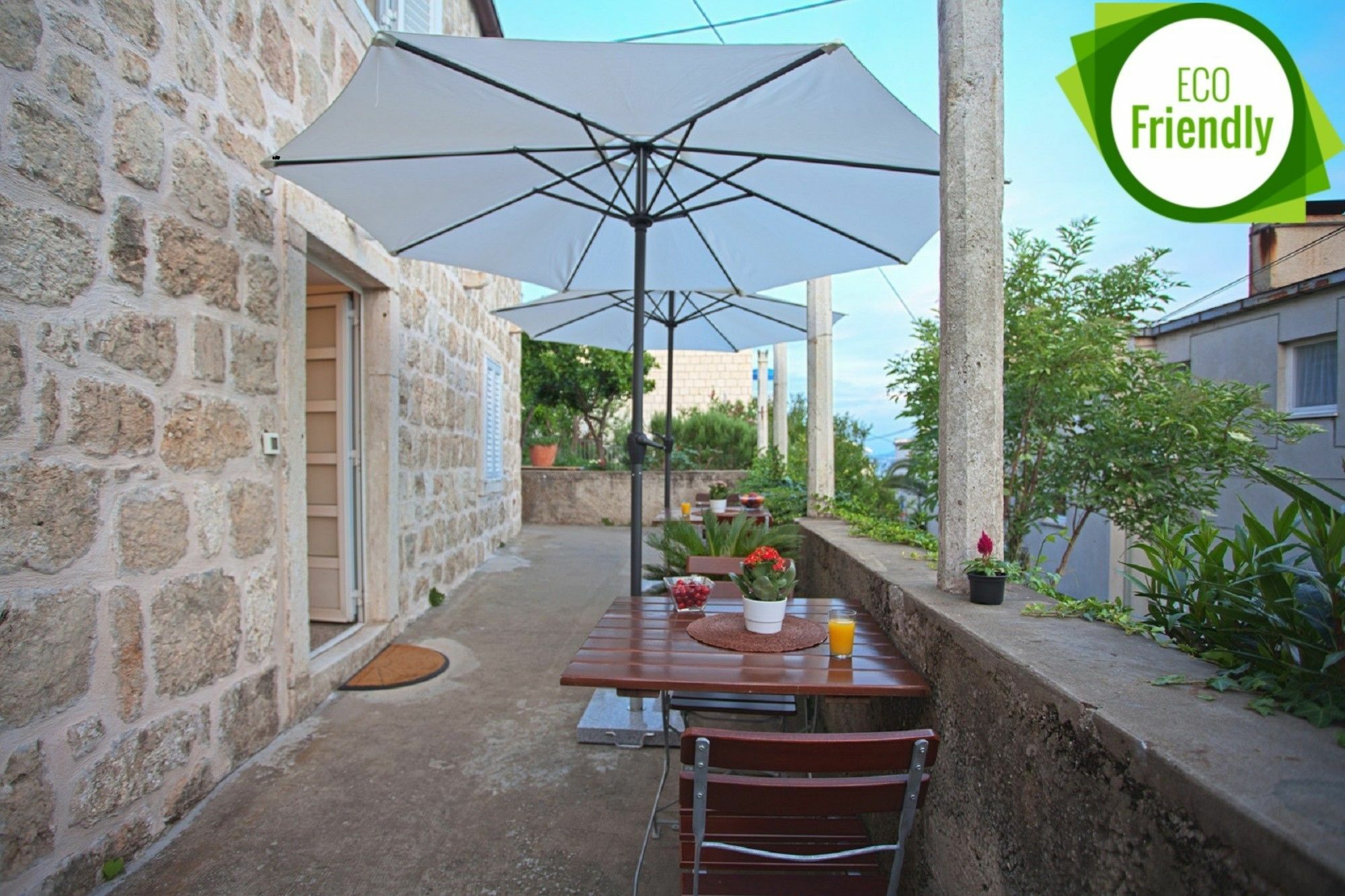 Apartments Maro & Baro Dubrovnik Exterior photo